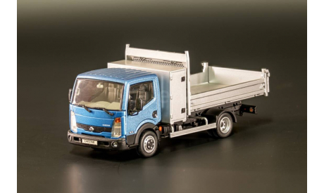 NISSAN CABSTAR Eligor РАРИТЕТ, масштабная модель, scale43