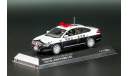 NISSAN TEANA 250XE PATROL CAR 2009, масштабная модель, RAIS, scale43