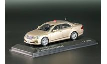 TOYOTA CROWN (GRS202) PATROL CAR 2011, масштабная модель, RAIS, scale43