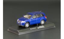 Suzuki Grand Vitara Rietze РАРИТЕТ, масштабная модель, scale43