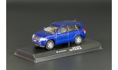 Suzuki Grand Vitara Rietze РАРИТЕТ, масштабная модель, scale43