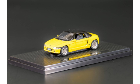 Honda Beat 1991 EBBRO, масштабная модель, scale43