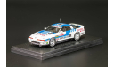 Toyota Supra 1990 Gr. A MINOLTA Tom’s EBBRO, масштабная модель, scale43