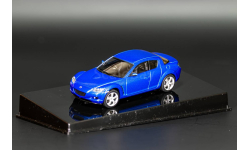 MAZDA RX-8 (WINNING BLUE) AUTOART