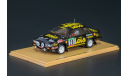 NISSAN 240 RS ’LOIS’ PORTUGAL Ralliye 1985   РАРИТЕТ, масштабная модель, Bizarre, scale43