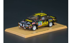 NISSAN 240 RS ’LOIS’ PORTUGAL Ralliye 1985   РАРИТЕТ