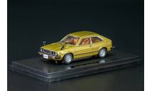 HONDA ACCORD EX 1976 EBBRO РАРИТЕТ, масштабная модель, scale43