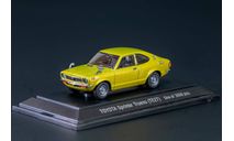 TOYOTA SPRINTER TRUENO  EBBRO  РАРИТЕТ, масштабная модель, scale43