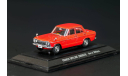 PRINCE SKYLINE 2000 GT-B EBBRO  РАРИТЕТ, масштабная модель, Nissan, scale43