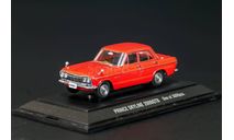 PRINCE SKYLINE 2000 GT-B EBBRO  РАРИТЕТ, масштабная модель, Nissan, scale43