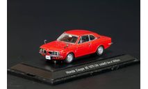 Honda Coupe 9S 1970 (Air Cooled) EBBRO РАРИТЕТ, масштабная модель, scale43