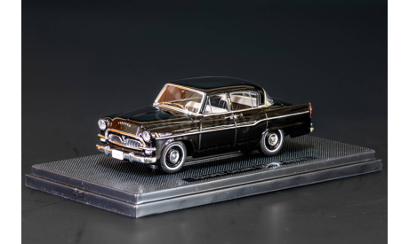 TOYOPET CROWN DX 1958 (RS21)  EBBRO  РАРИТЕТ, масштабная модель, Toyota, scale43