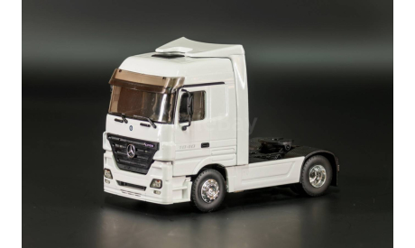 MERCEDES ACTROS MP2 4x2  Eligor РАРИТЕТ, масштабная модель, Mercedes-Benz, scale43