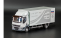 DAF LF ’Truck of the Year 2002’ Norev РАРИТЕТ, масштабная модель, scale43