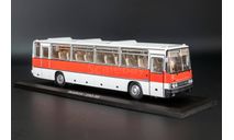 Автобус Икарус 250.58 Classicbus ранний, масштабная модель, Ikarus, scale43