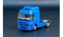 Mercedes-Benz Actros 1844 седельный тягач, масштабная модель, Minichamps, 1:43, 1/43