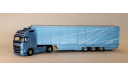 VOLVO FH12 Semi Trailer MOTORART РАРИТЕТ, масштабная модель, 1:43, 1/43