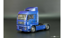 MAN TG-A TRUCKNOLOGY  MINICHAMPS РАРИТЕТ, масштабная модель, scale43