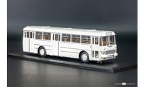 Икарус 556.10 белый  Classicbus РАРИТЕТ, масштабная модель, scale43, Ikarus