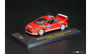 Peugeot 307 Winner Finland 2005  IXO РАРИТЕТ, масштабная модель, IXO Rally (серии RAC, RAM), scale43