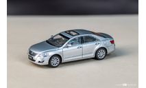 Toyota Camry Paudi models 1/43  РАРИТЕТ, масштабная модель, scale43