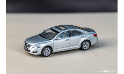 Toyota Camry Paudi models 1/43  РАРИТЕТ