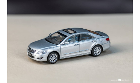 Toyota Camry Paudi models 1/43  РАРИТЕТ, масштабная модель, scale43