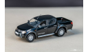 Mitsubishi L200 WARRIOR Witesse 1/43, масштабная модель, Vitesse, scale43