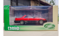 NISSAN SKYLINE RS TURBO C  EBBRO  РАРИТЕТ, масштабная модель, 1:43, 1/43