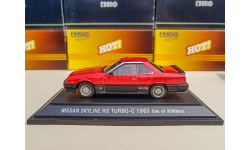 NISSAN SKYLINE RS TURBO C  EBBRO  РАРИТЕТ