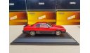 NISSAN SKYLINE RS TURBO C  EBBRO  РАРИТЕТ, масштабная модель, 1:43, 1/43