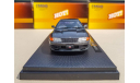 NISSAN SKYLINE GT-R(R32)  EBBRO  РАРИТЕТ, масштабная модель, scale43