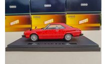 NISSAN SKYLINE GT-E 1980  EBBRO  РАРИТЕТ, масштабная модель, scale43