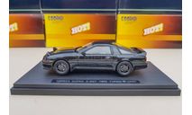 TOYOTA SUPRA 2.5GT TWIN TURBO R 1990 EBBRO  РАРИТЕТ, масштабная модель, scale43