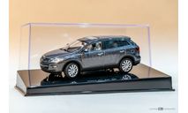 MAZDA CX-9 (COLOR  TO BE ADVISE)  AUTOART, масштабная модель, scale43