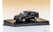 SUBARU Legacy B4 ’99 (Black)  AUTOART, масштабная модель, scale43