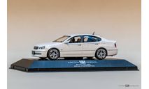 TOYOTA ARISTO JZS161 JUNCTION PRODUCE, White VIPcar 1/43, масштабная модель, scale43