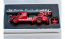 Magirus-Deutz S 6500 Drehleiter DL30 ’Zagreb’ 1956 РАРИТЕТ, масштабная модель, Minichamps, scale43