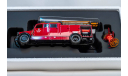 Mercedes-Benz LoD3750 KS25 ’Feuerwehr Berlin’ РАРИТЕТ, масштабная модель, Minichamps, scale43