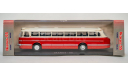Автобус Икарус 55 Classicbus, масштабная модель, Ikarus, scale43