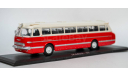 Автобус Икарус 55 Classicbus, масштабная модель, Ikarus, scale43