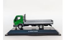 MITSUBISHI FUSO CANTER DILER, масштабная модель, scale43