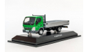 MITSUBISHI FUSO CANTER DILER, масштабная модель, scale43