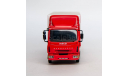 С 1-го рубля!!! IVECO EURO CARGO Eligor РАРИТЕТ, масштабная модель, 1:43, 1/43