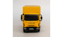 IVECO EURO CARGO Eligor РАРИТЕТ, масштабная модель, scale43