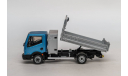 NISSAN CABSTAR Eligor РАРИТЕТ, масштабная модель, scale43