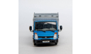 NISSAN CABSTAR Eligor РАРИТЕТ, масштабная модель, scale43