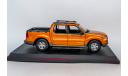 С 1-го рубля!!! Ford Explorer Sport Trac РАРИТЕТ, масштабная модель, Maisto, scale18