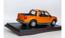 С 1-го рубля!!! Ford Explorer Sport Trac РАРИТЕТ, масштабная модель, Maisto, scale18