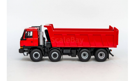 TATRA - T815-230 S84 8x8 KADEN РАРИТЕТ, масштабная модель, scale43